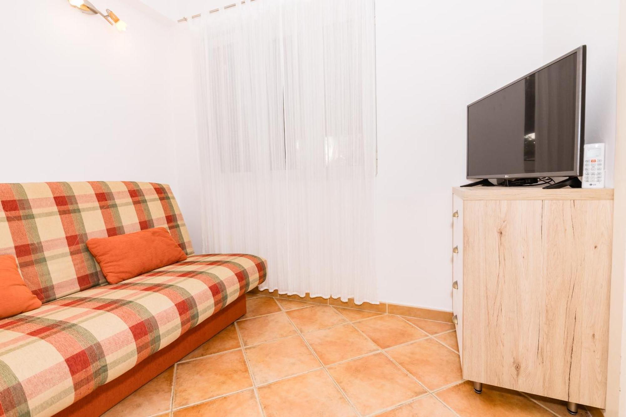 Apartments Batricevic Herceg Novi Eksteriør bilde